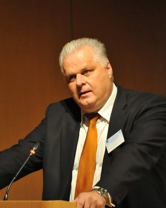 Christos I. Negakis, Professor